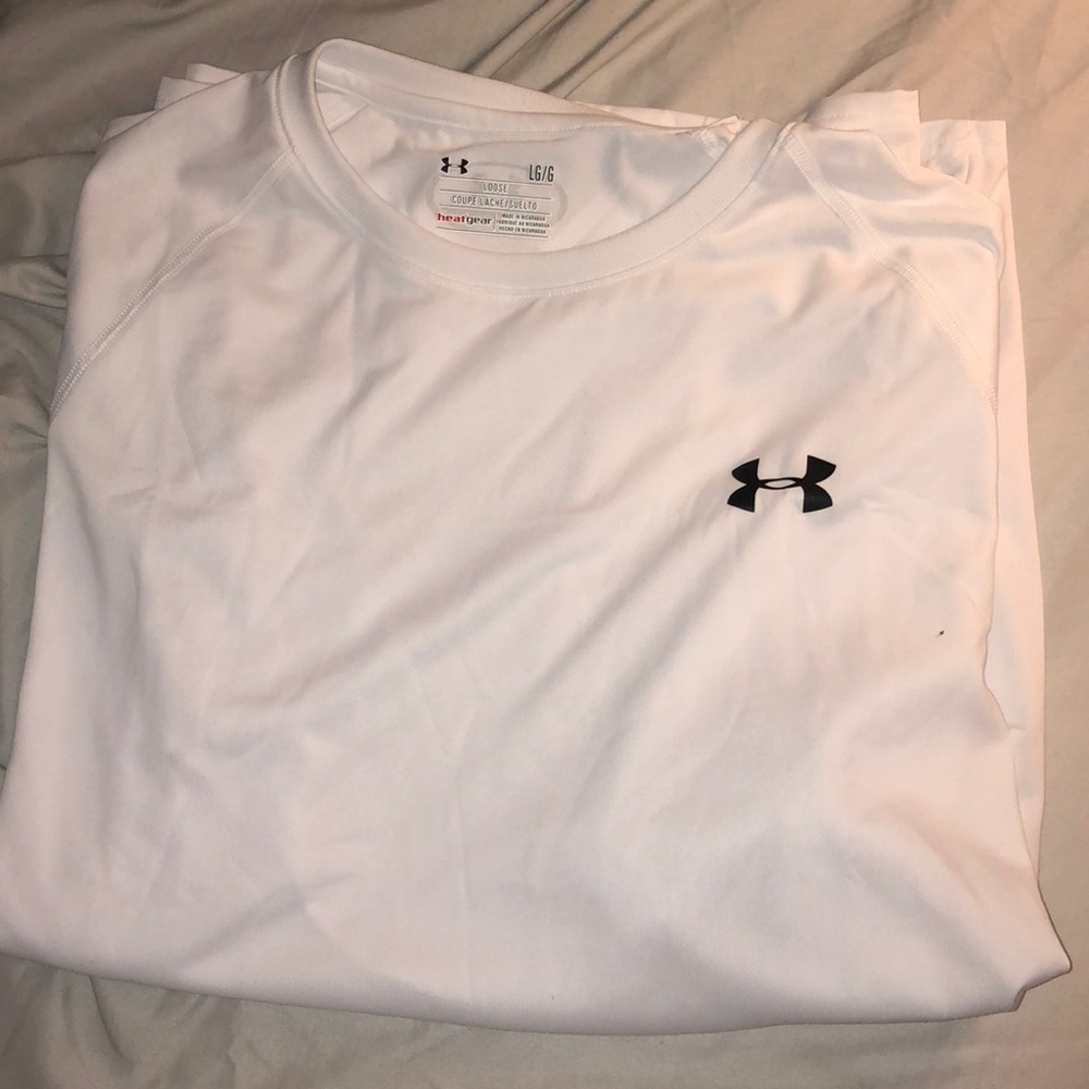Under Armour Shirt